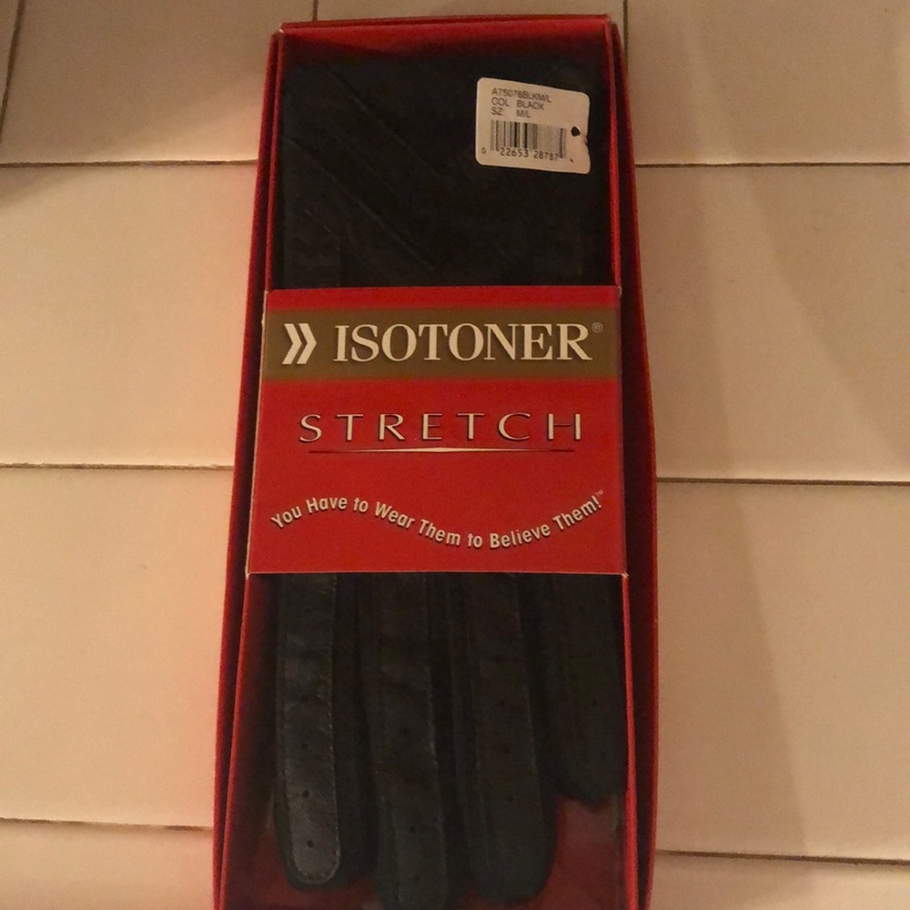 Men’s gloves